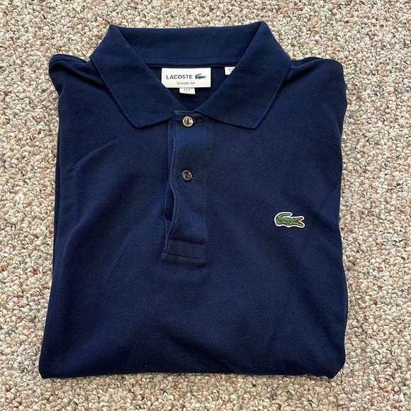 Lacoste Classic Fit T-Shirt